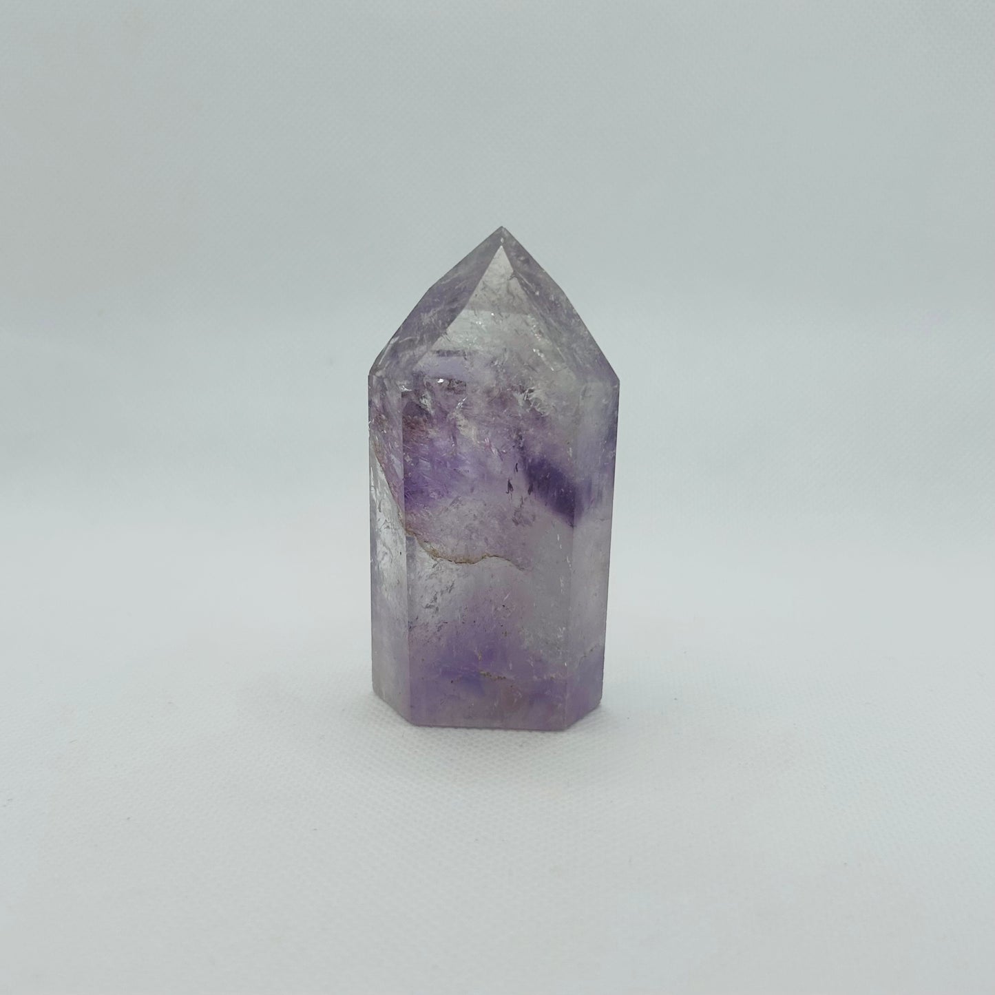 Tower Phantom Amethyst