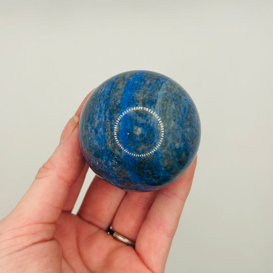 Sphere Lapis