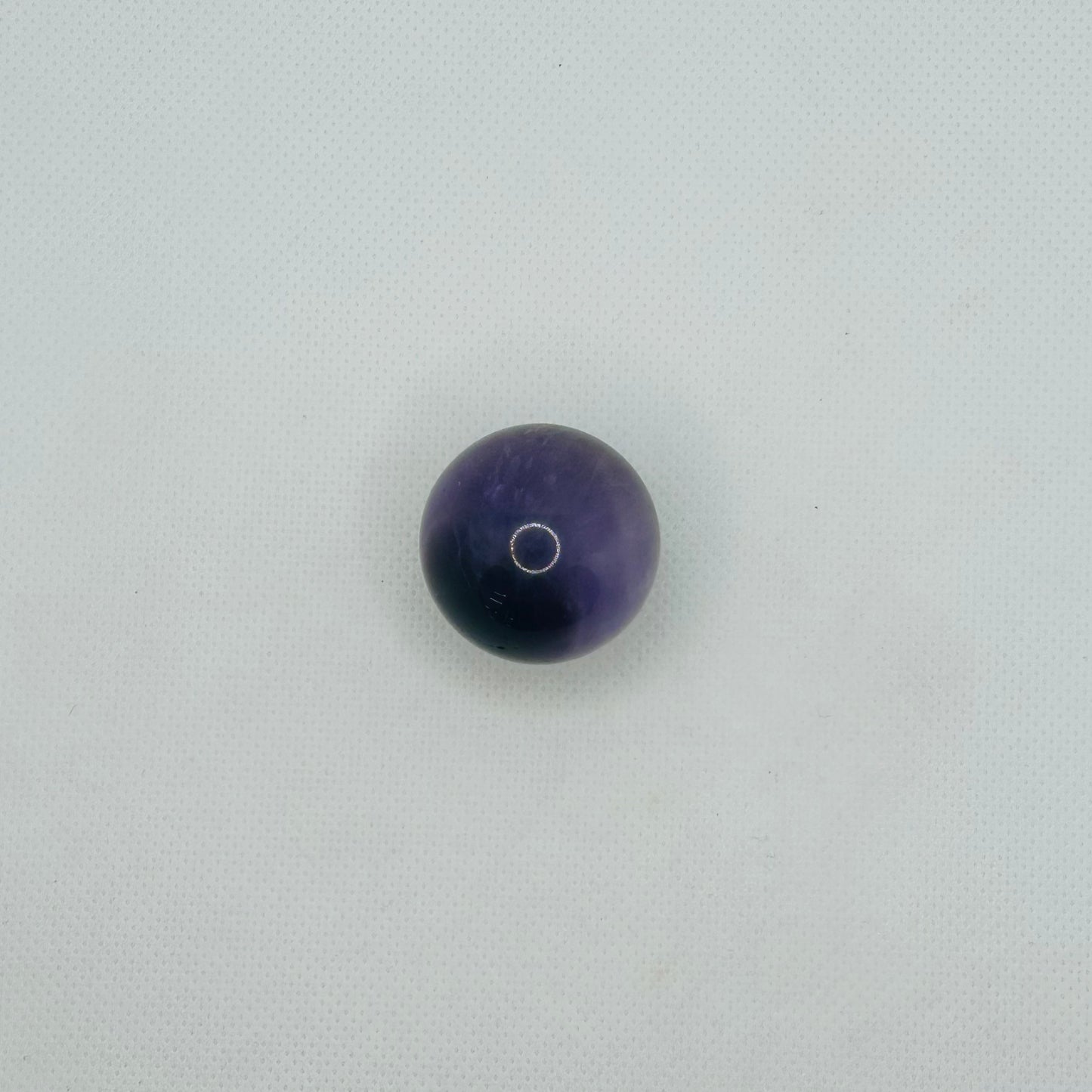 Amethyst Sphere