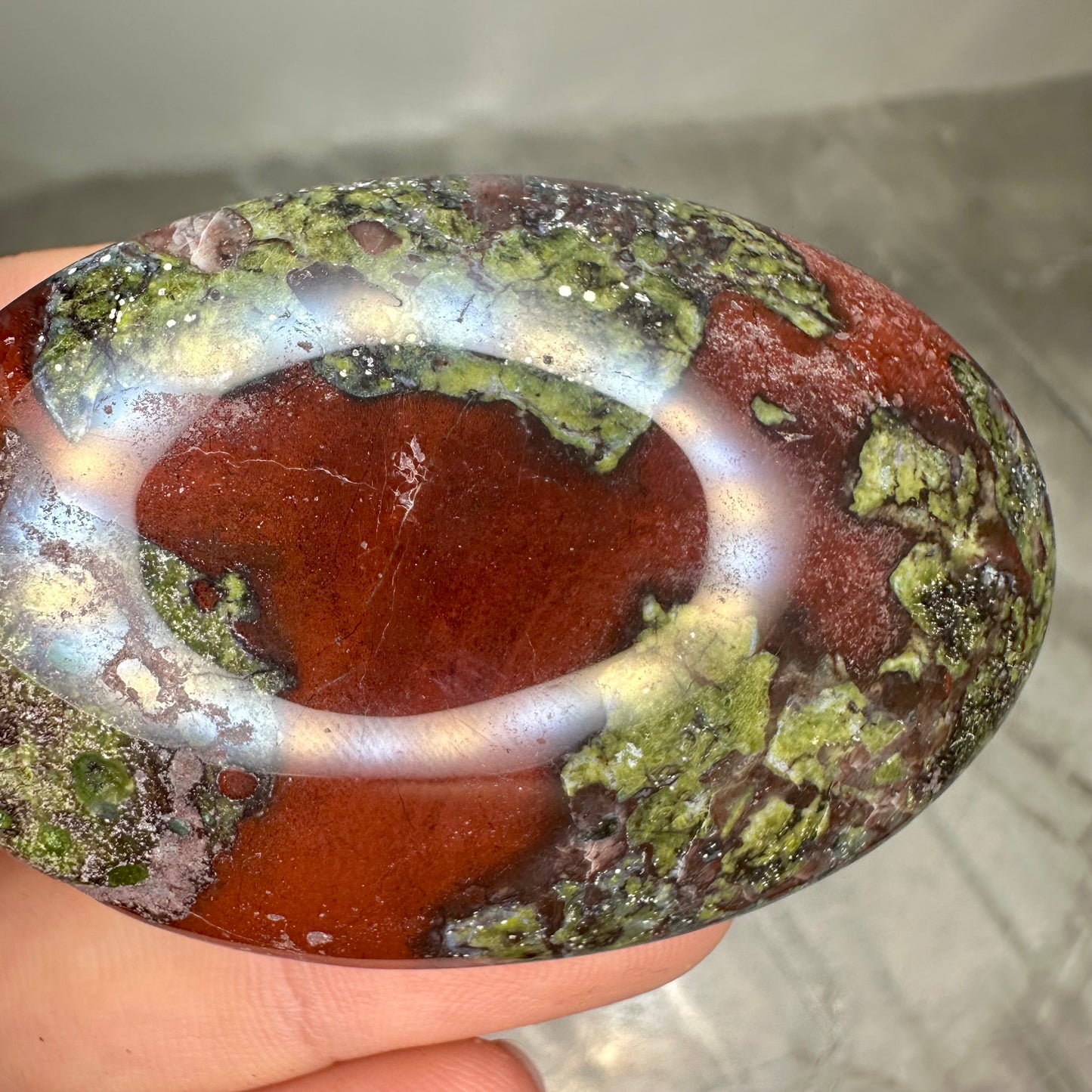 Dragon Blood Palms