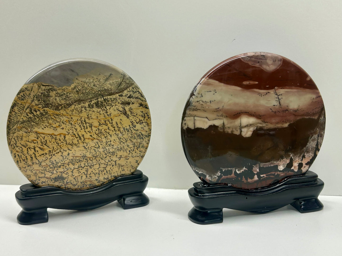 Picture Jasper Scenic