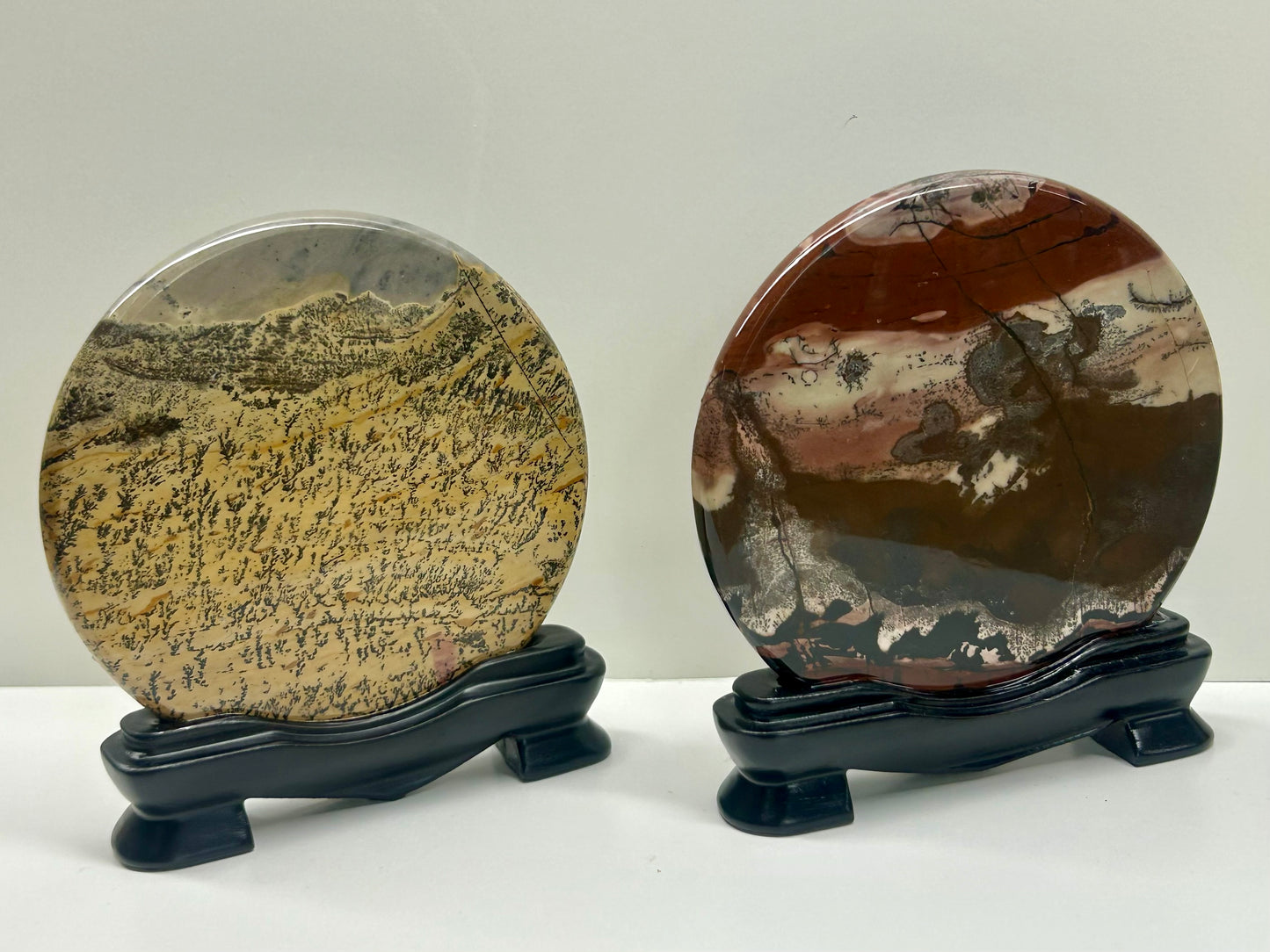 Picture Jasper Scenic