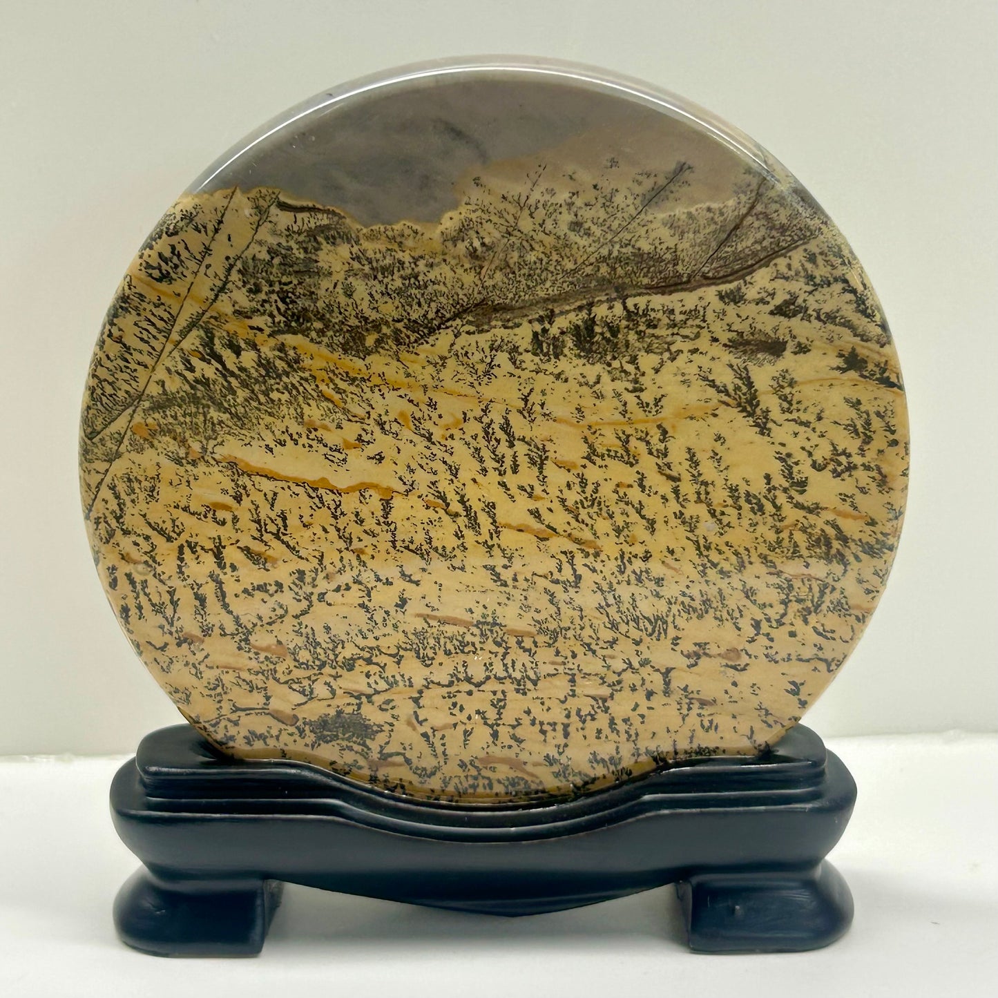 Picture Jasper Scenic