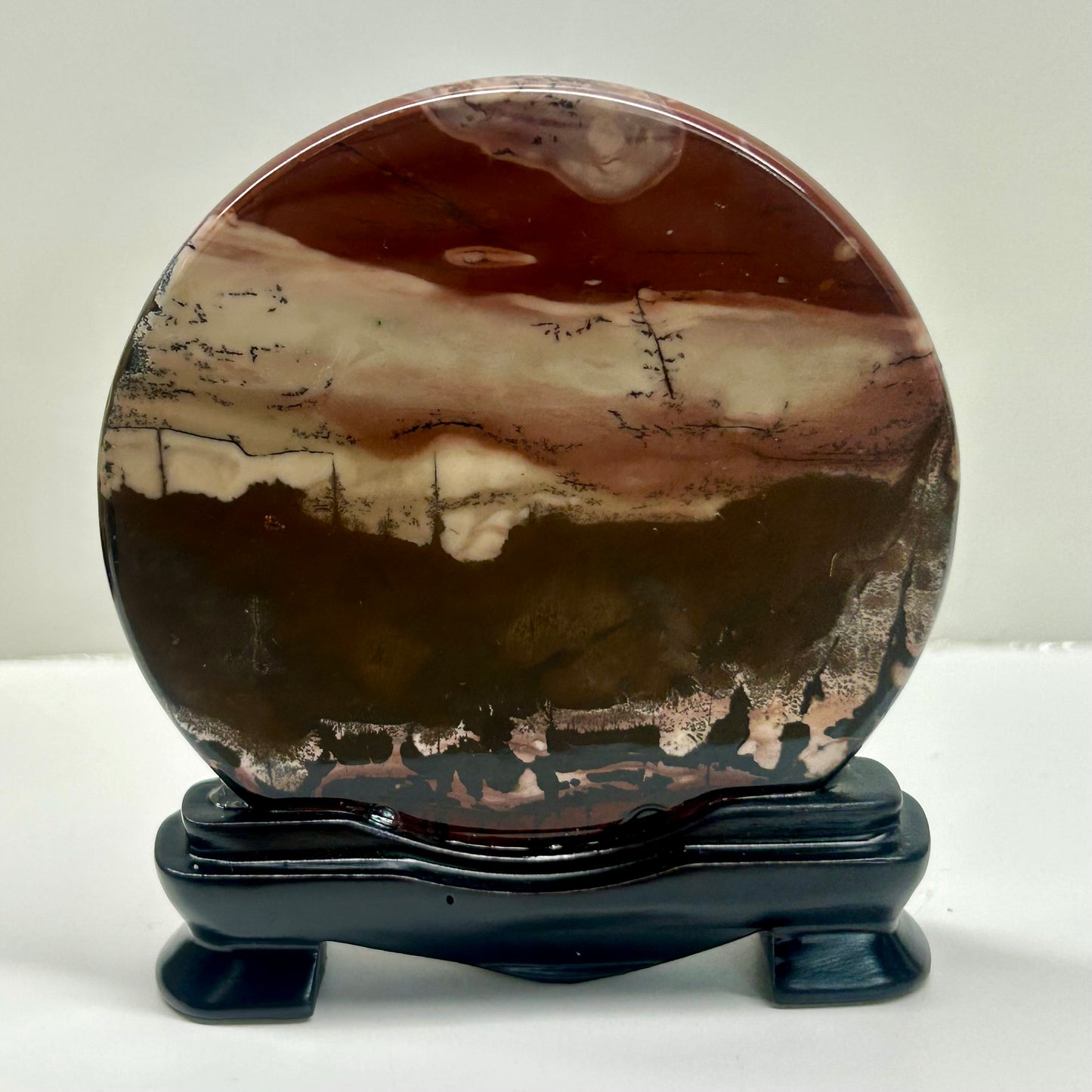 Picture Jasper Scenic