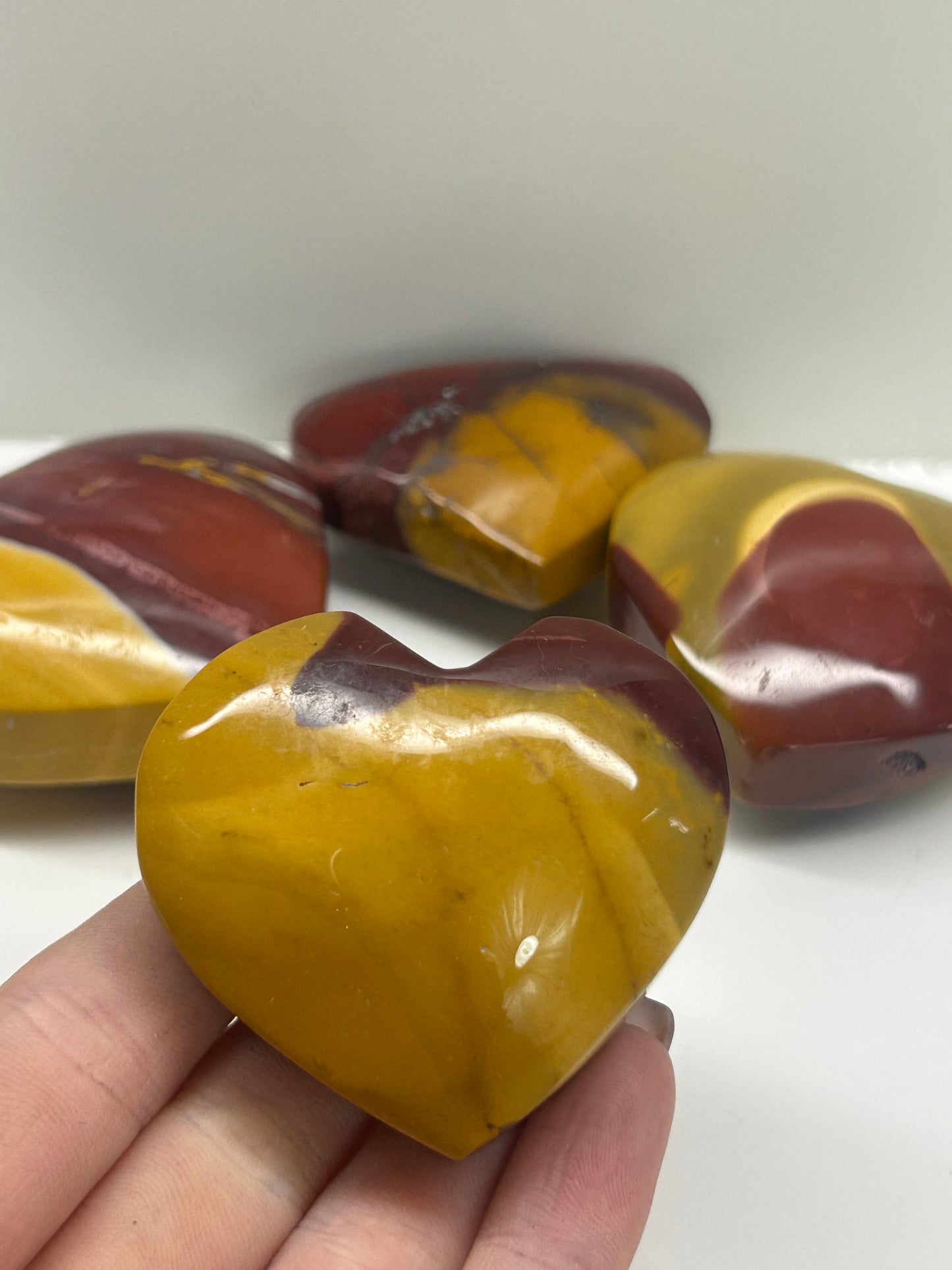 Mookite Hearts