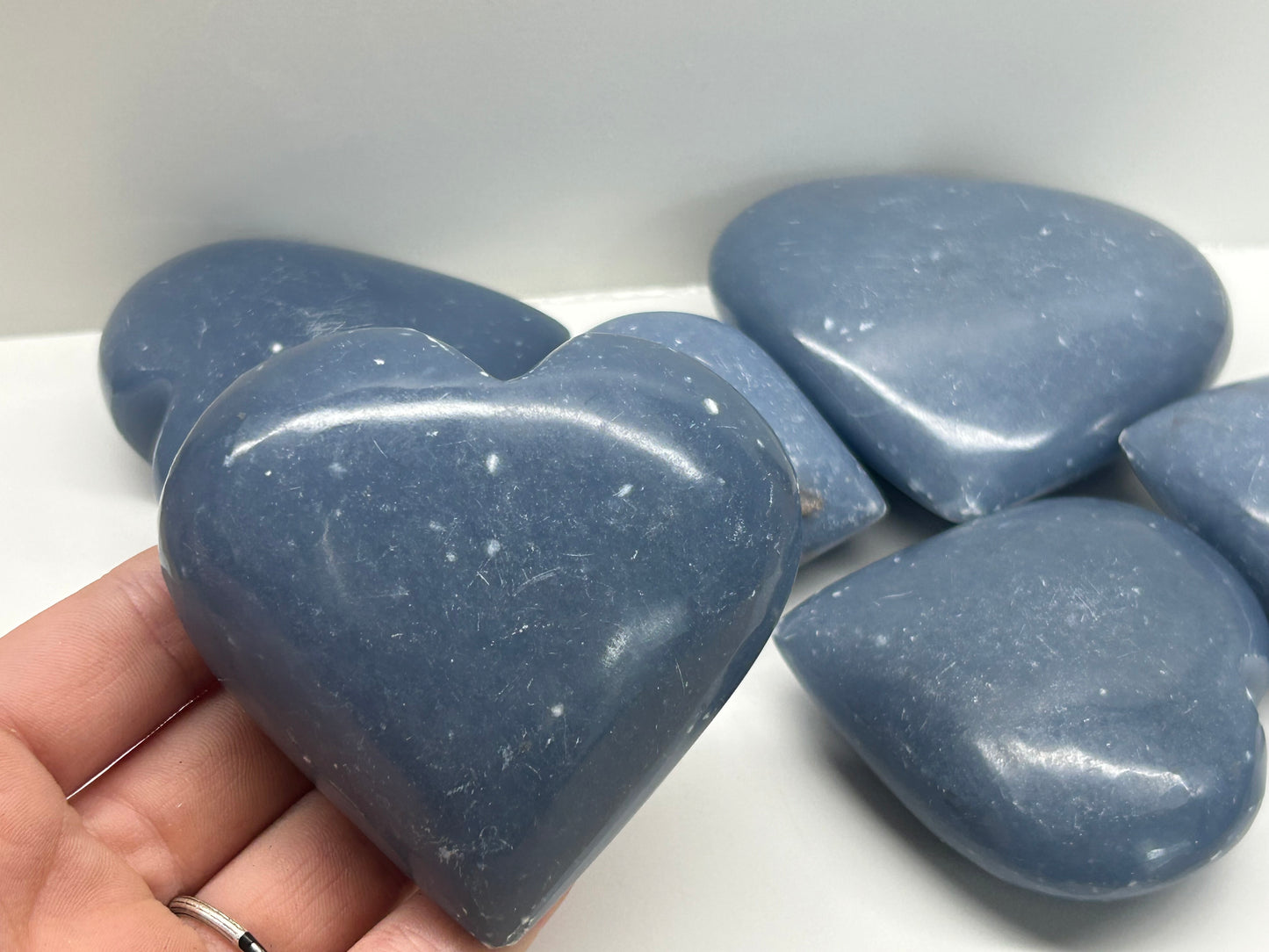 Anglelite Hearts