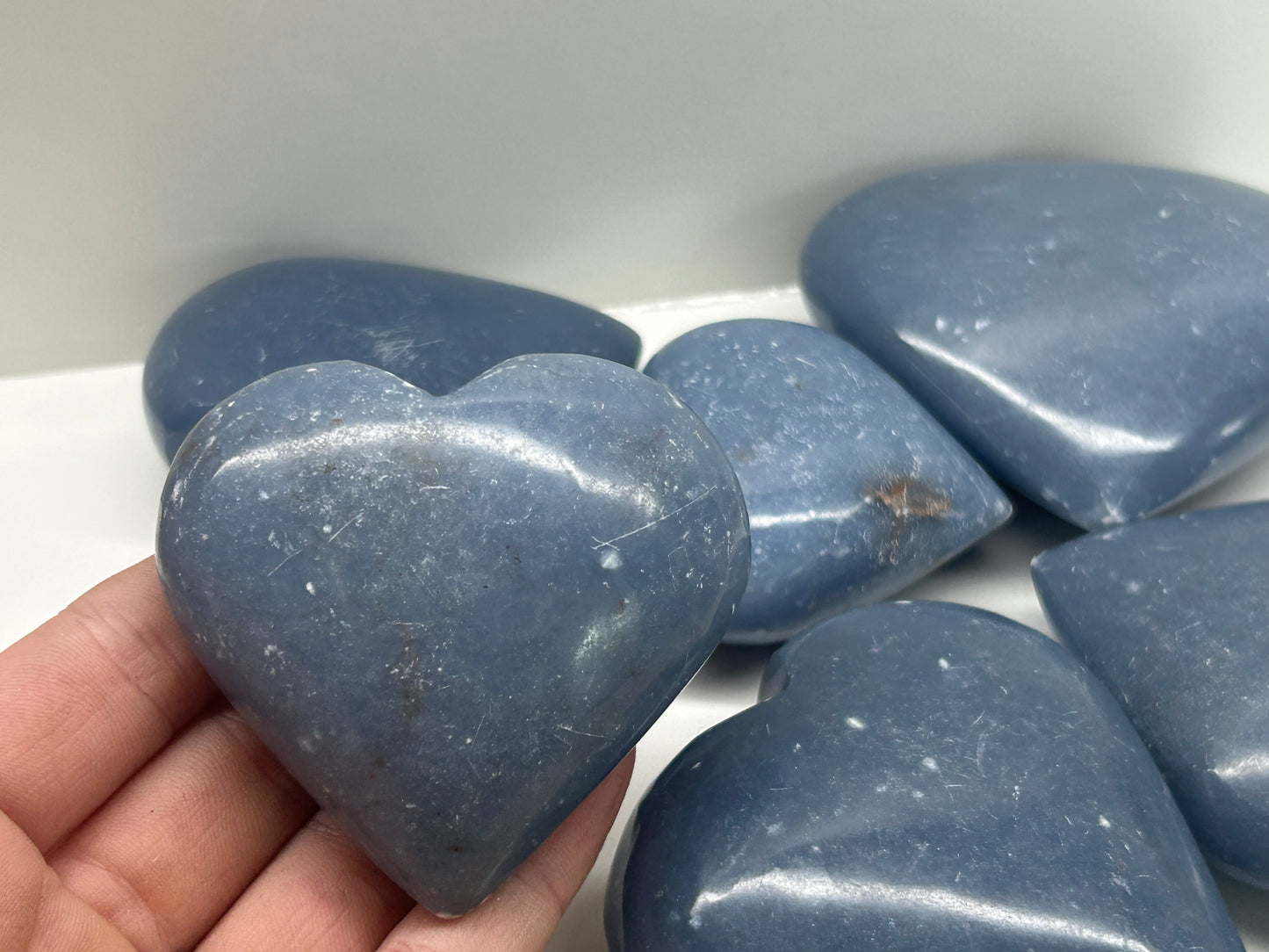 Anglelite Hearts