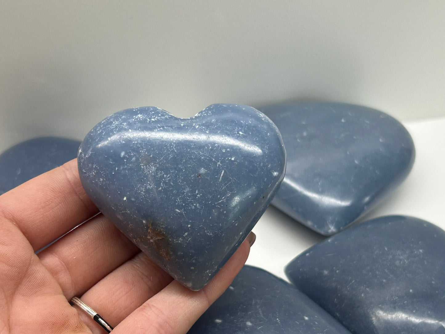 Anglelite Hearts