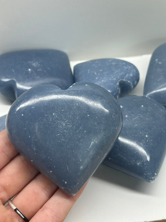 Anglelite Hearts