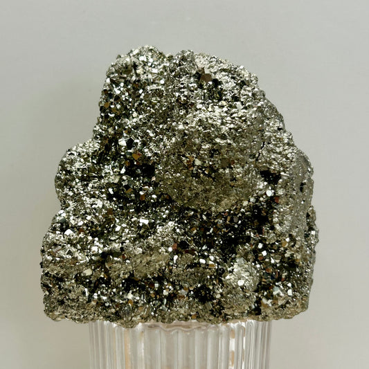 Pyrite Raw Crystal