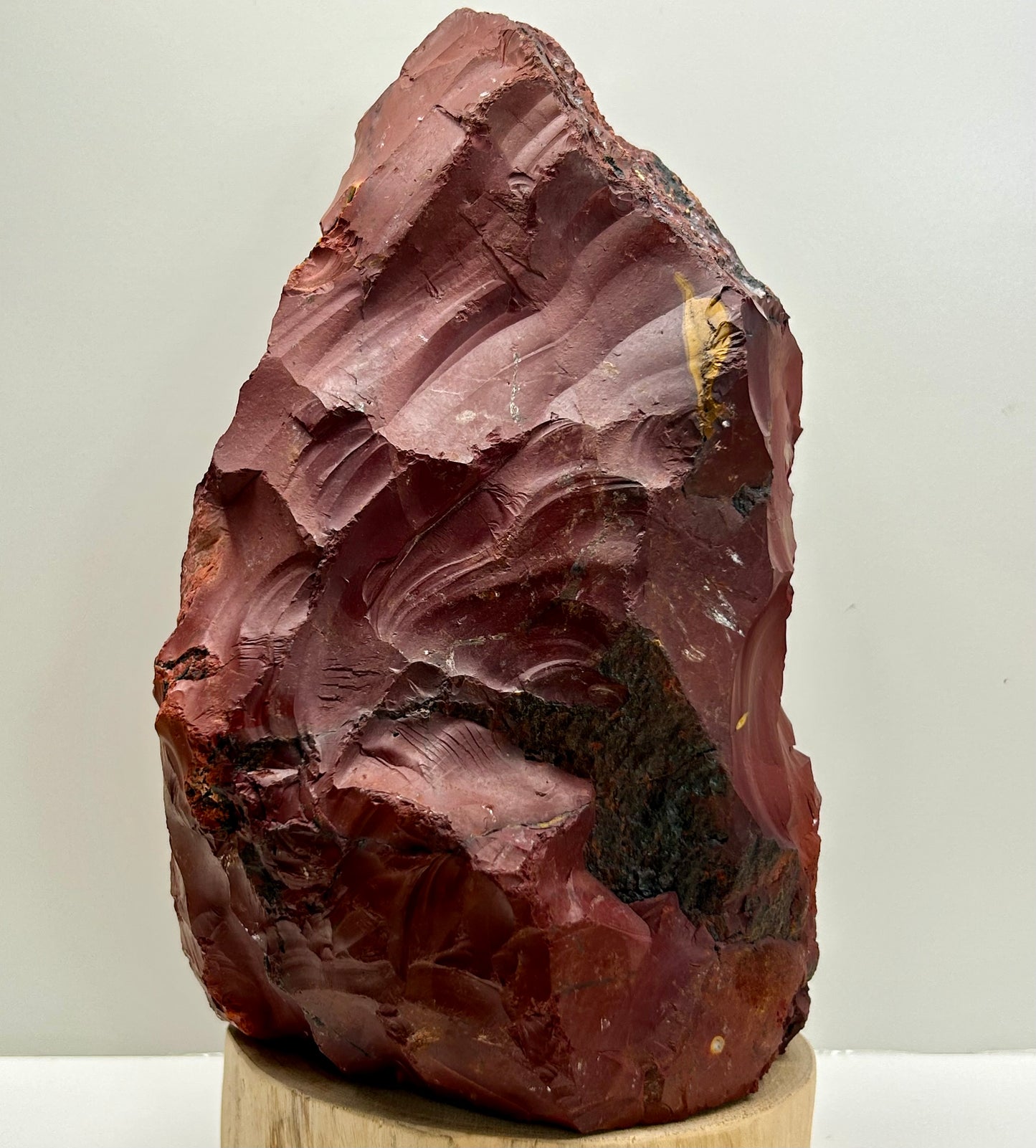 Mookaite Raw Crystal