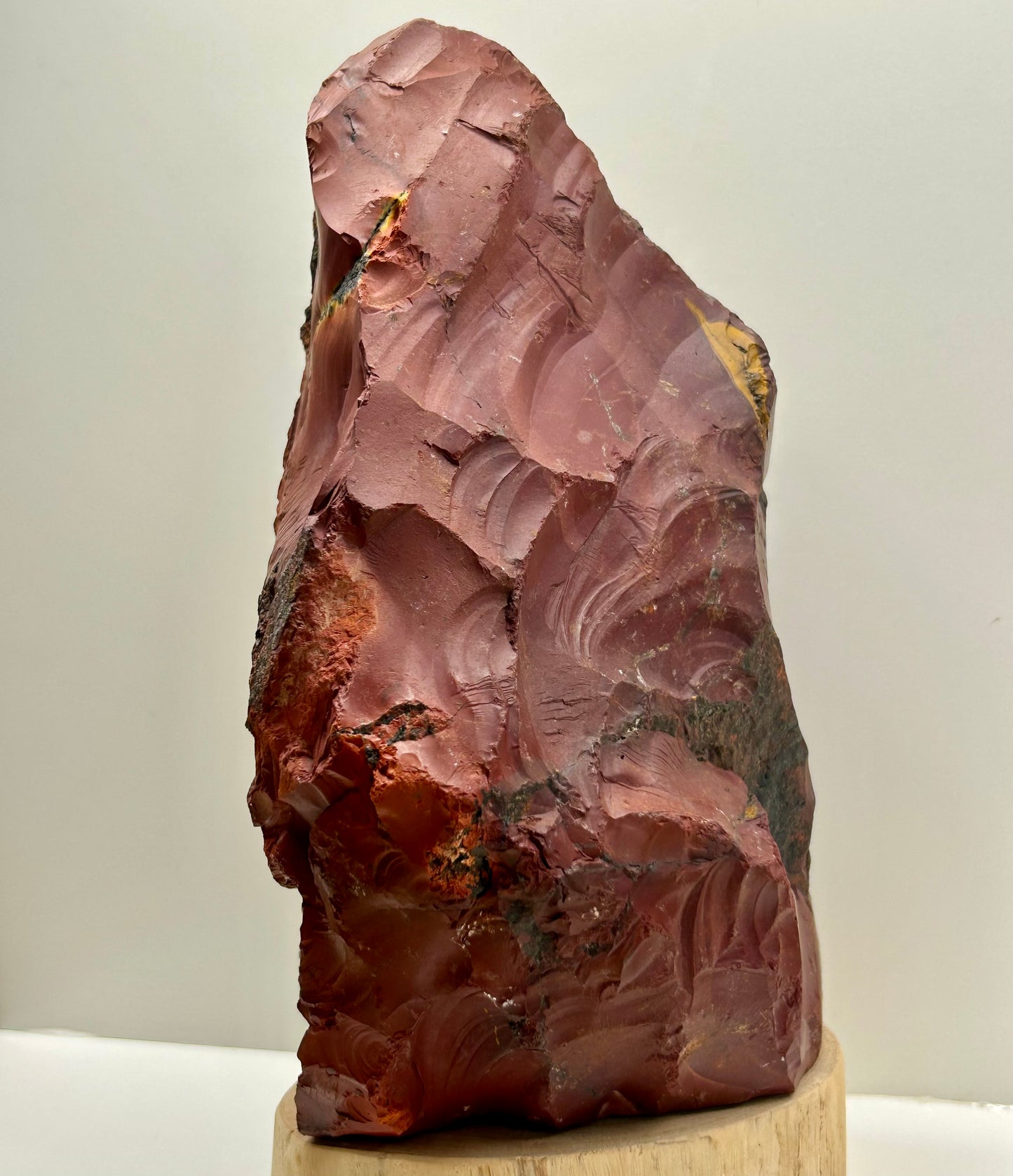 Mookaite Raw Crystal