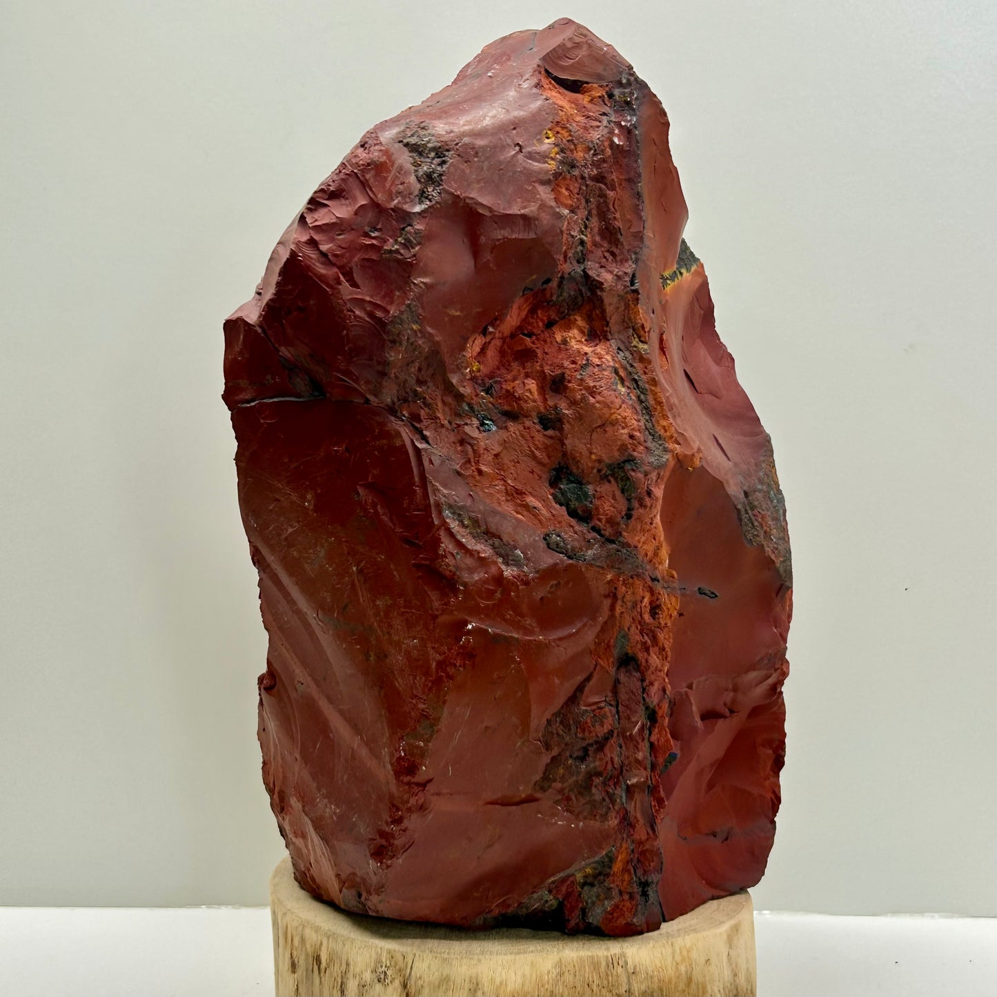 Mookaite Raw Crystal