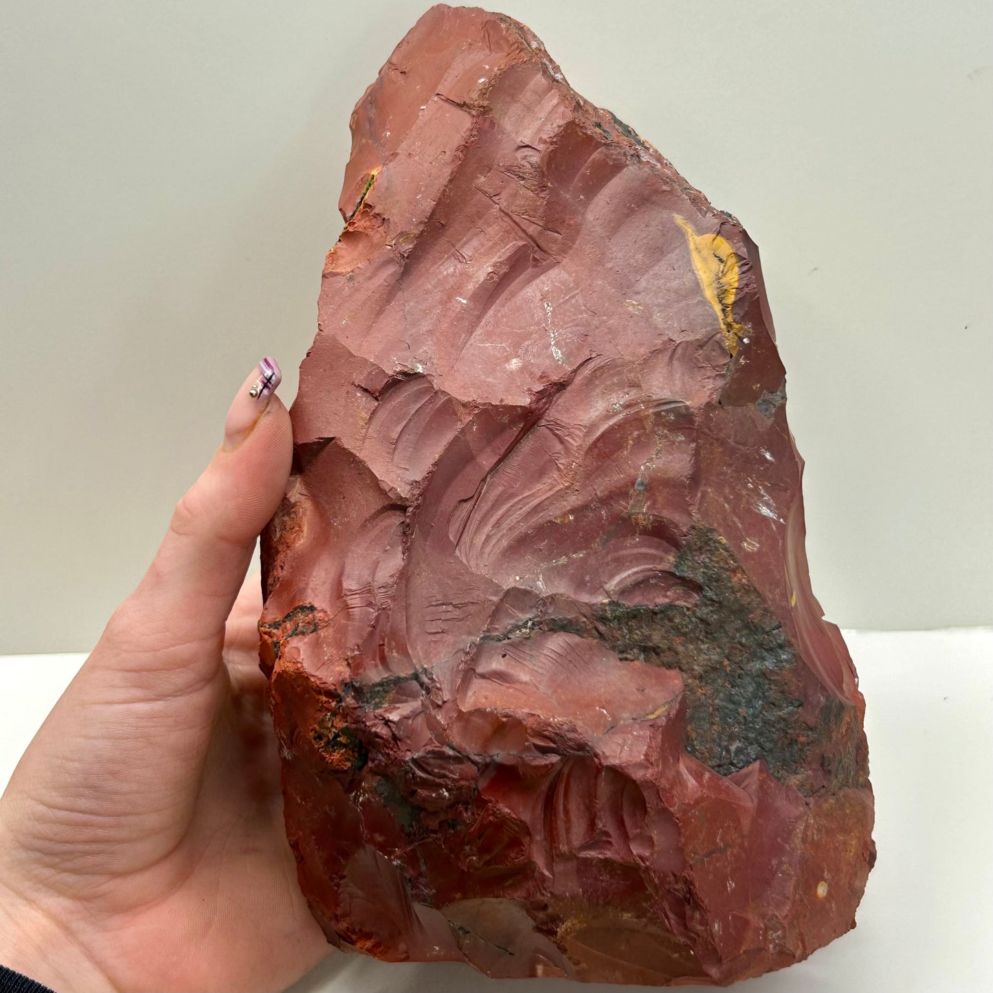 Mookaite Raw Crystal