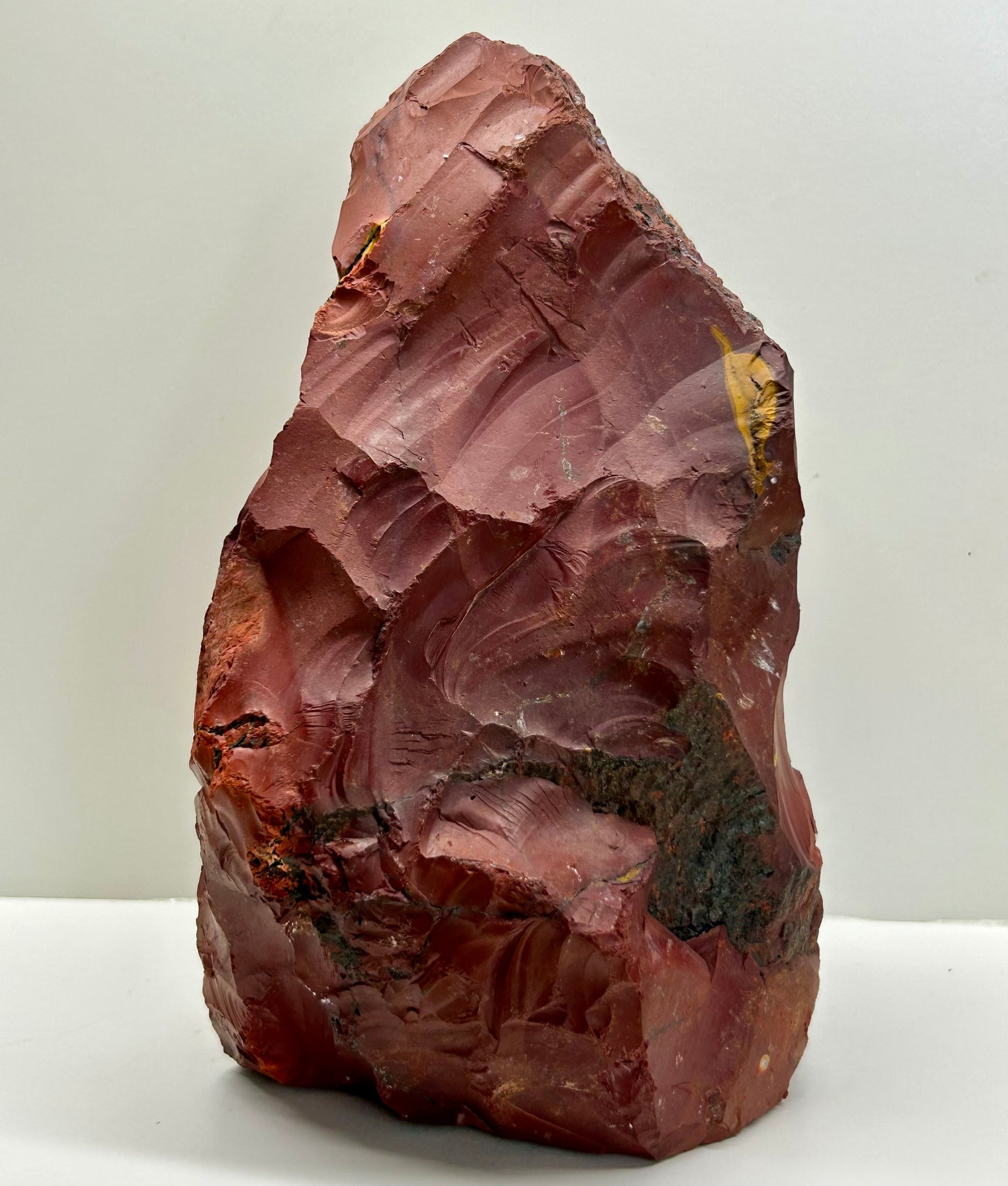 Mookaite Raw Crystal