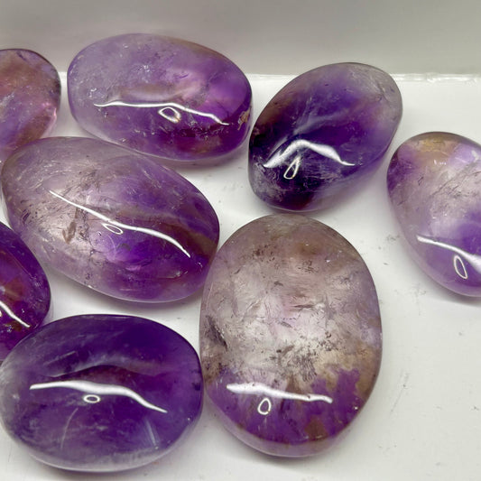 Ametrine Palms