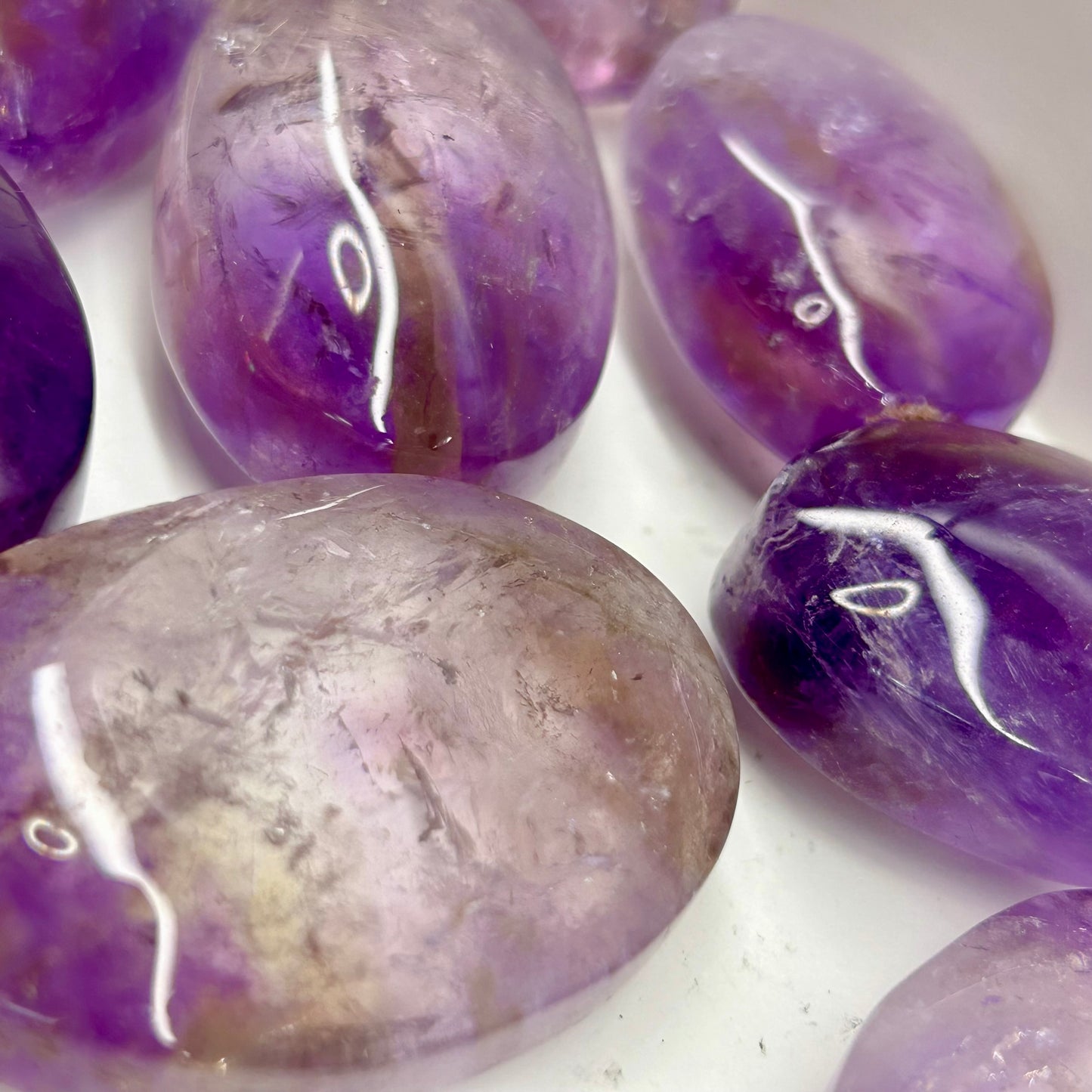 Ametrine Palms