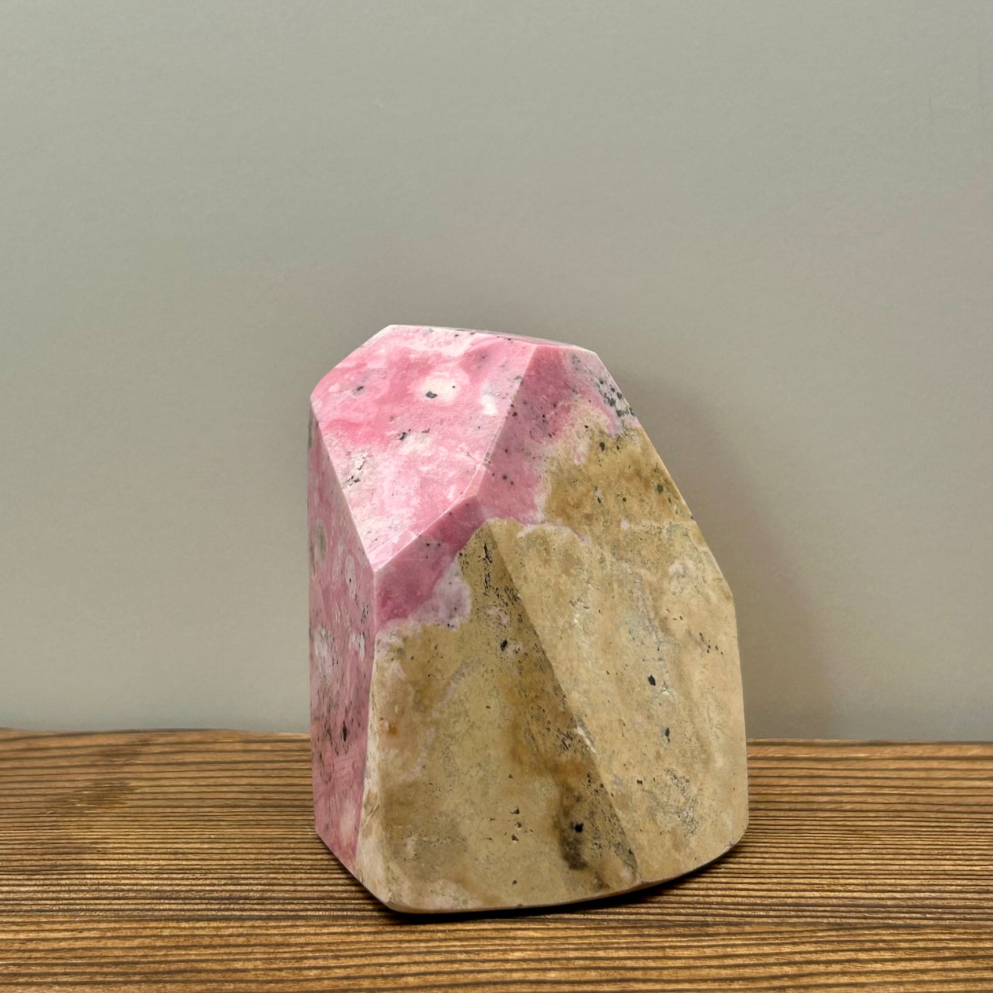 Peruvian Free Form