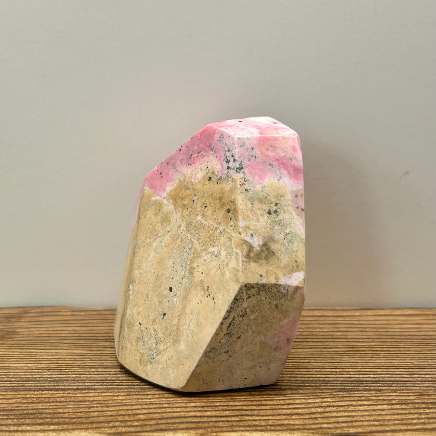Peruvian Free Form