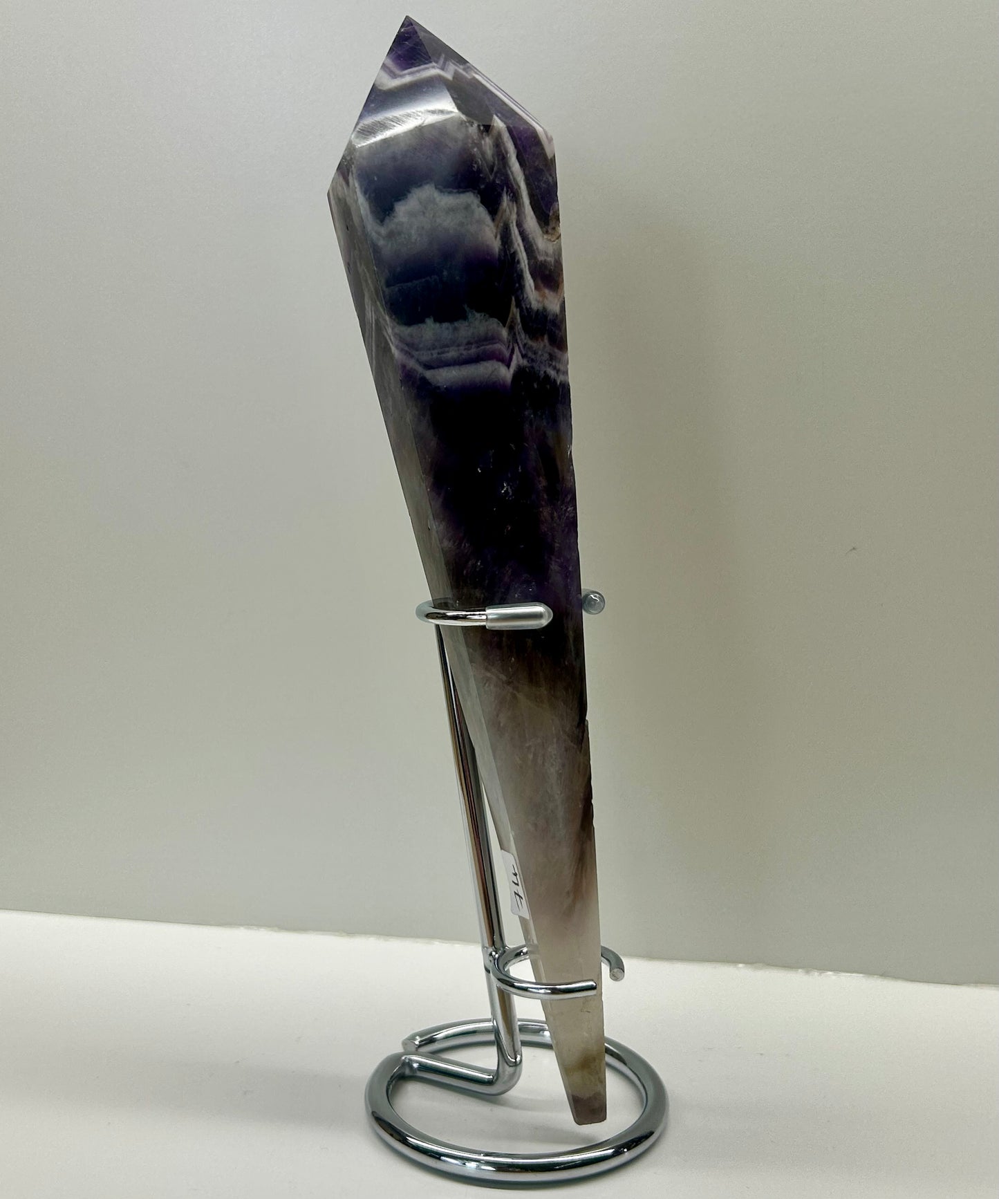 Dream Amethyst Wand 48 (21cm Length)