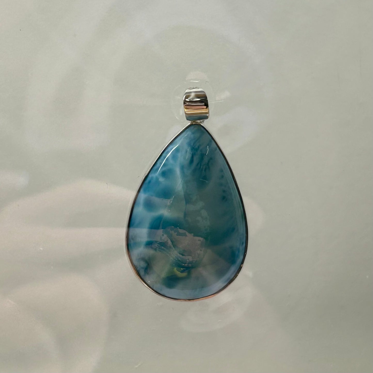 Larimar 925 Pendants (65)