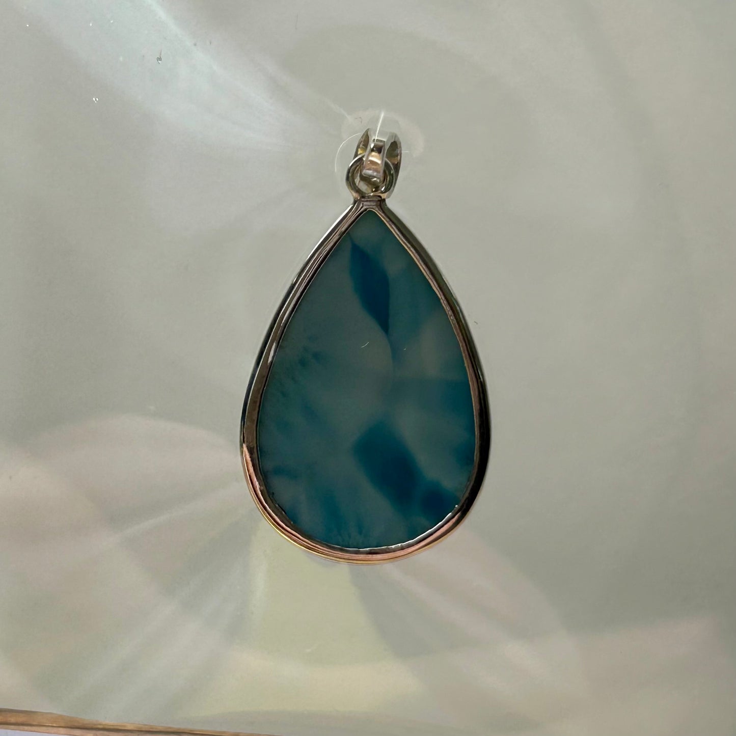 Larimar 925 Pendants (65)