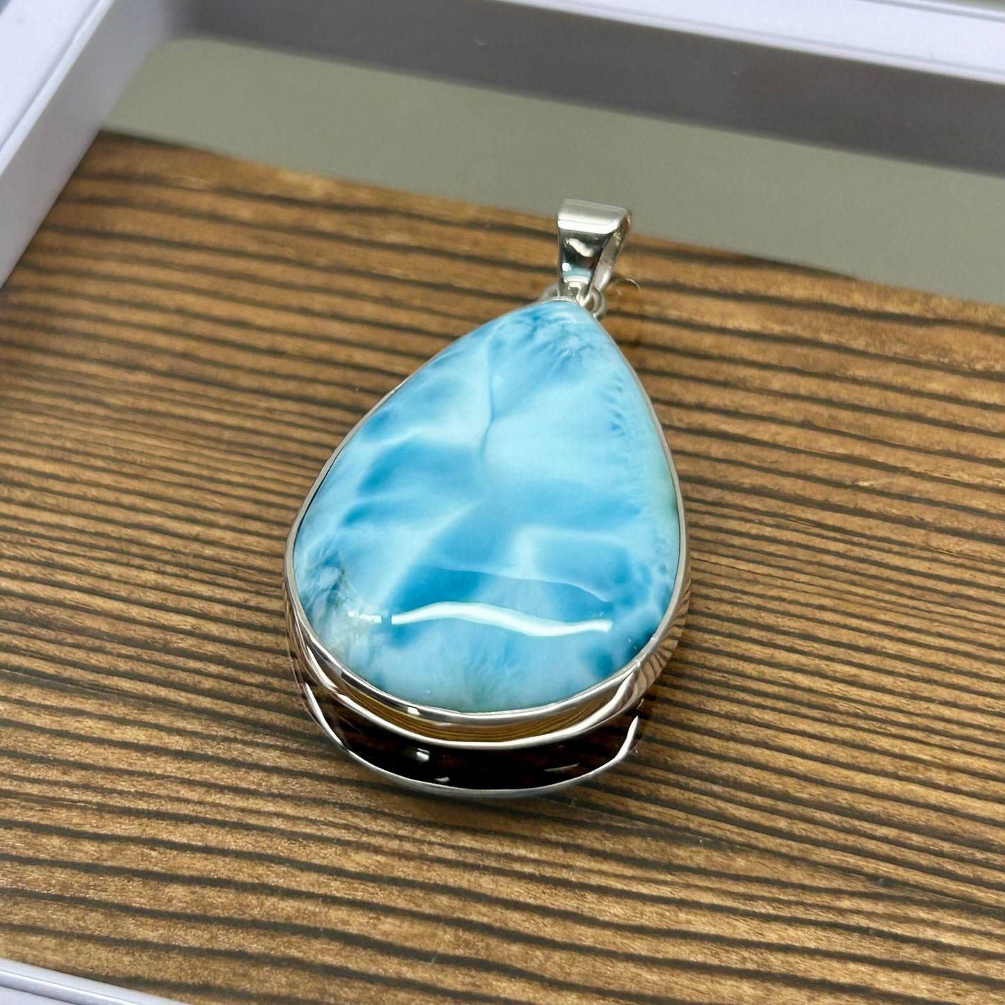 Larimar 925 Pendants (65)