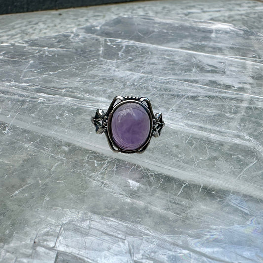 Ametrine 925 Rings Style 5