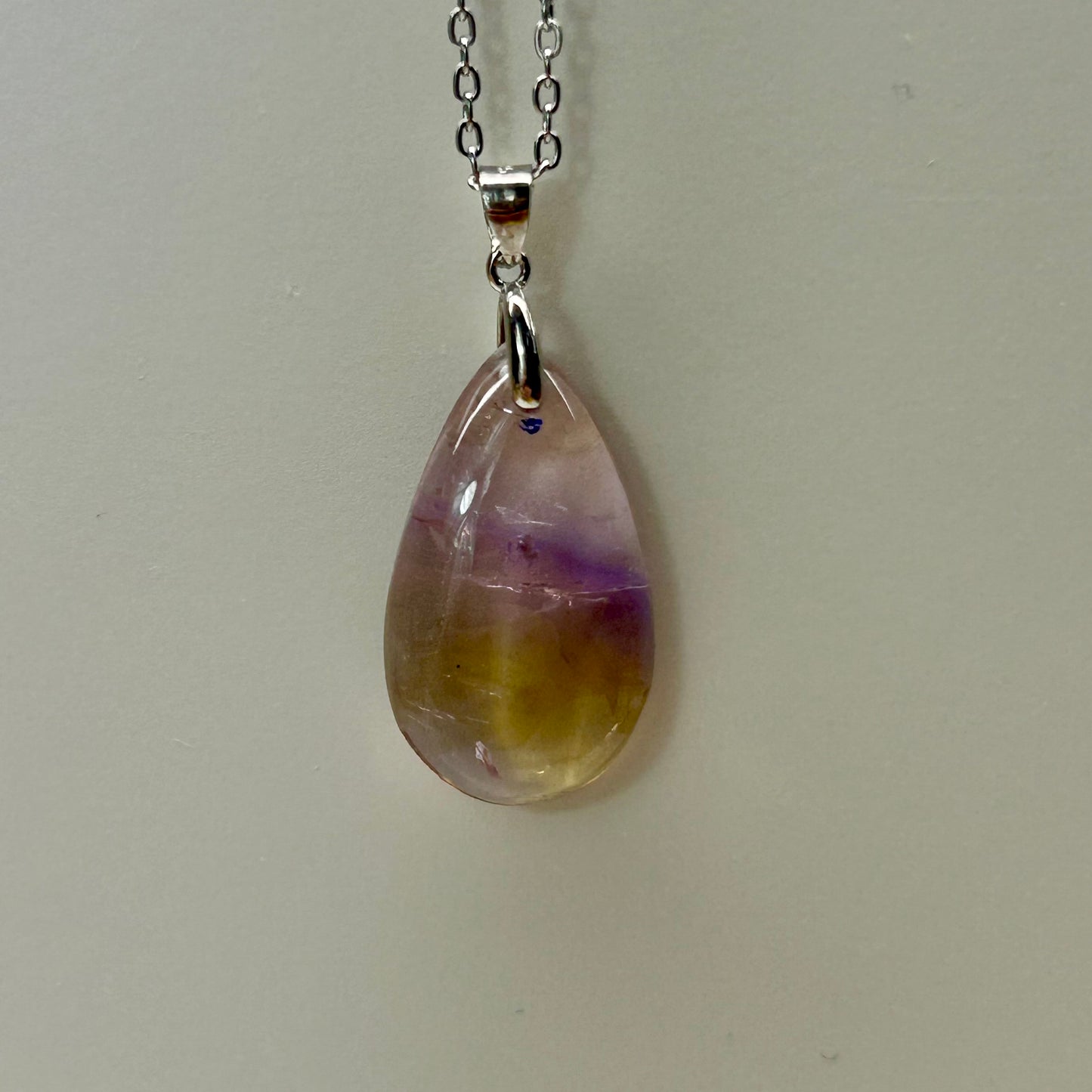 Ametrine 925 Pendant (62)
