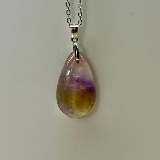 Ametrine 925 Pendant (62)