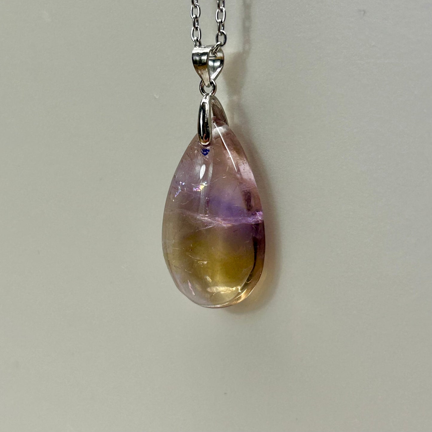 Ametrine 925 Pendant (62)