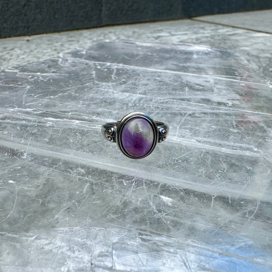 Ametrine 925 Rings Style 4
