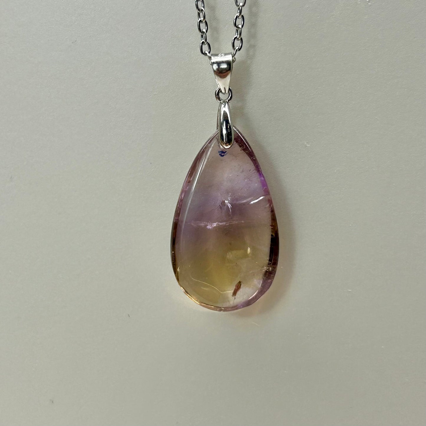 Ametrine 925 Pendant (62)