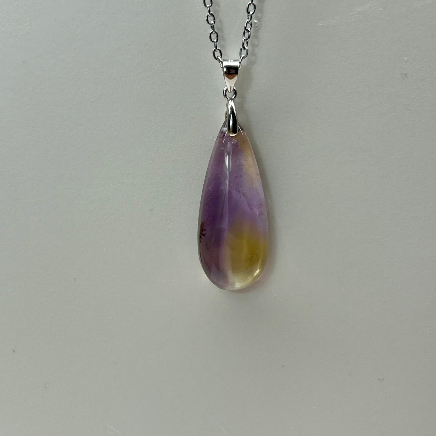 Ametrine 925 Pendant (63)