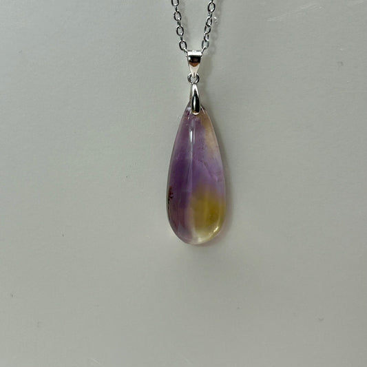 Ametrine 925 Pendant (63)