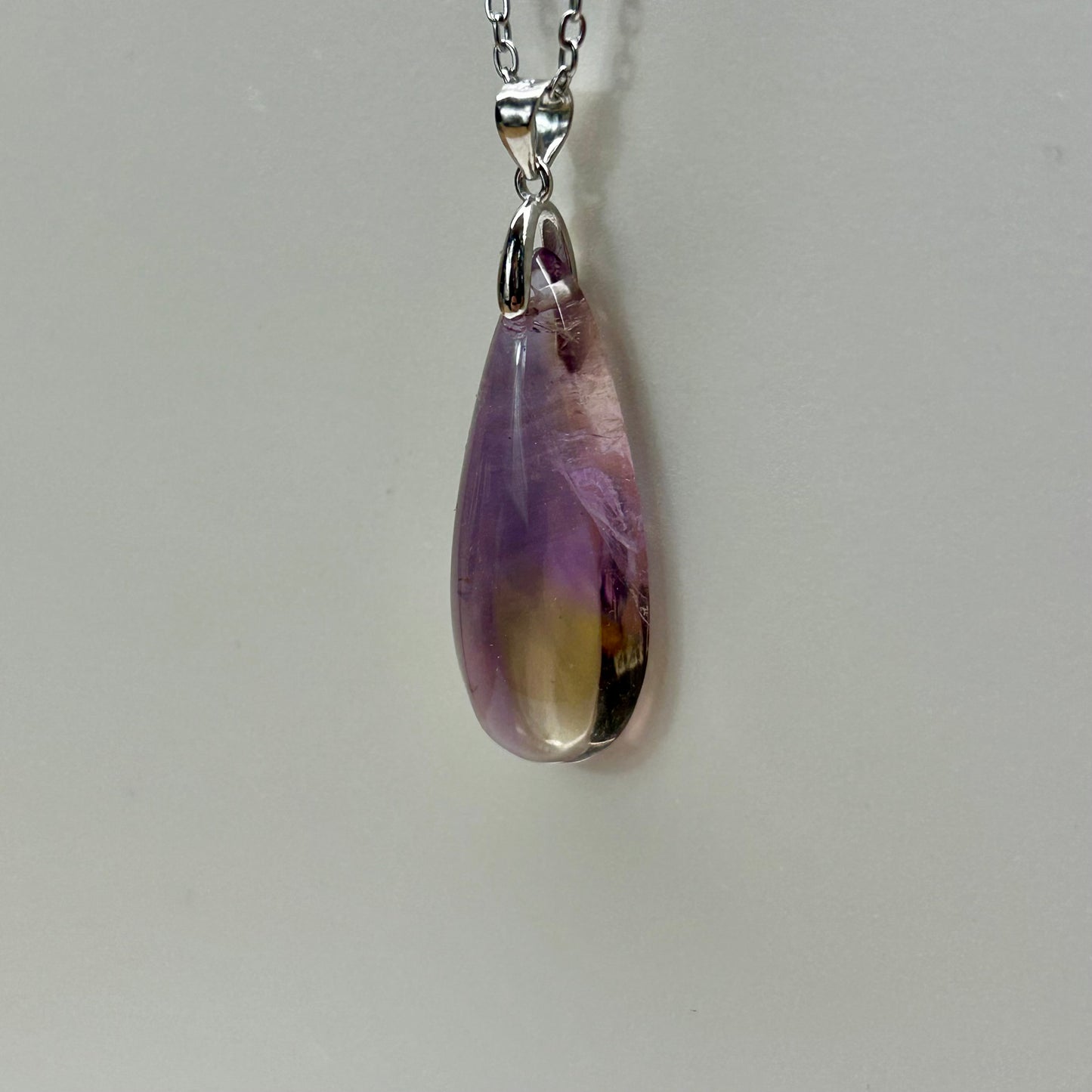 Ametrine 925 Pendant (63)