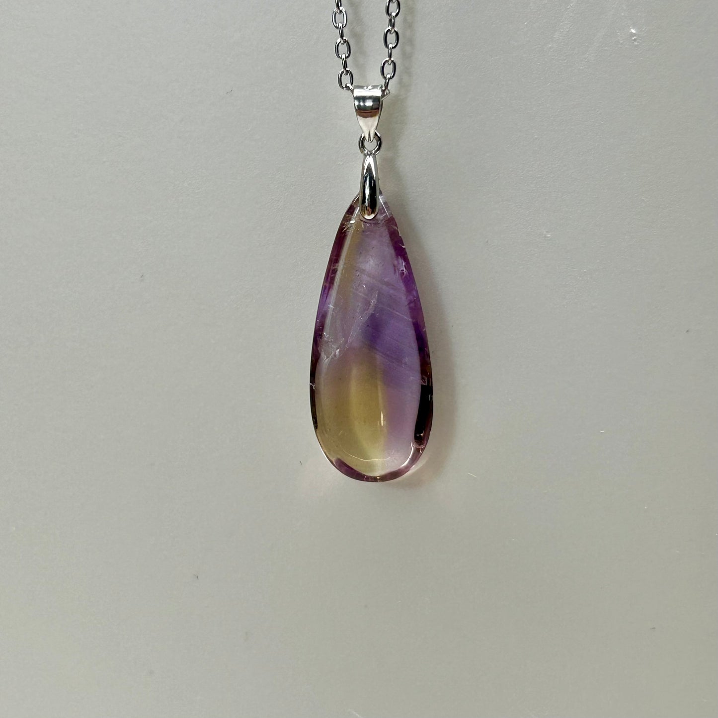 Ametrine 925 Pendant (63)