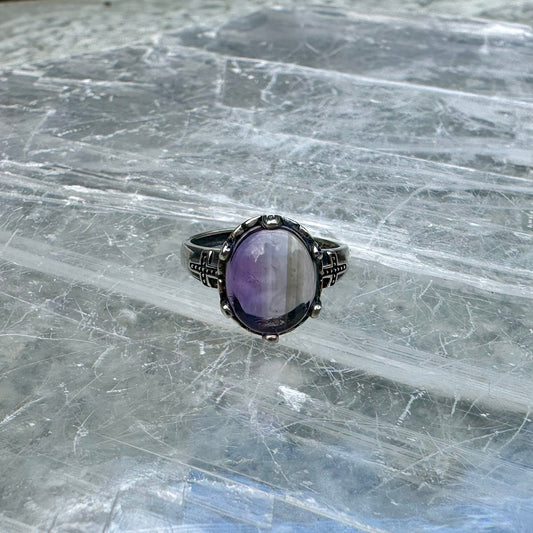 Ametrine 925 Rings Style 3