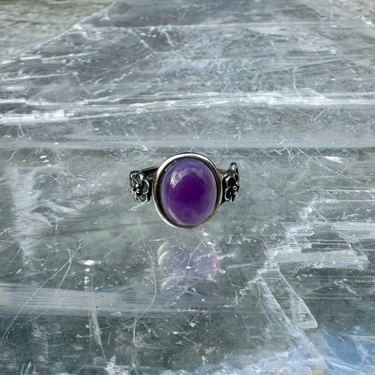 Ametrine 925 Rings Style 2