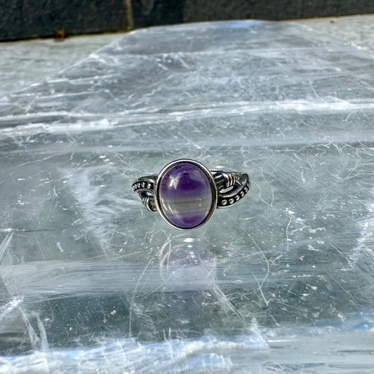 Ametrine 925 Rings Style 1