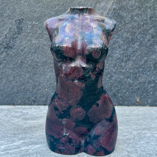Garnet Women's Body