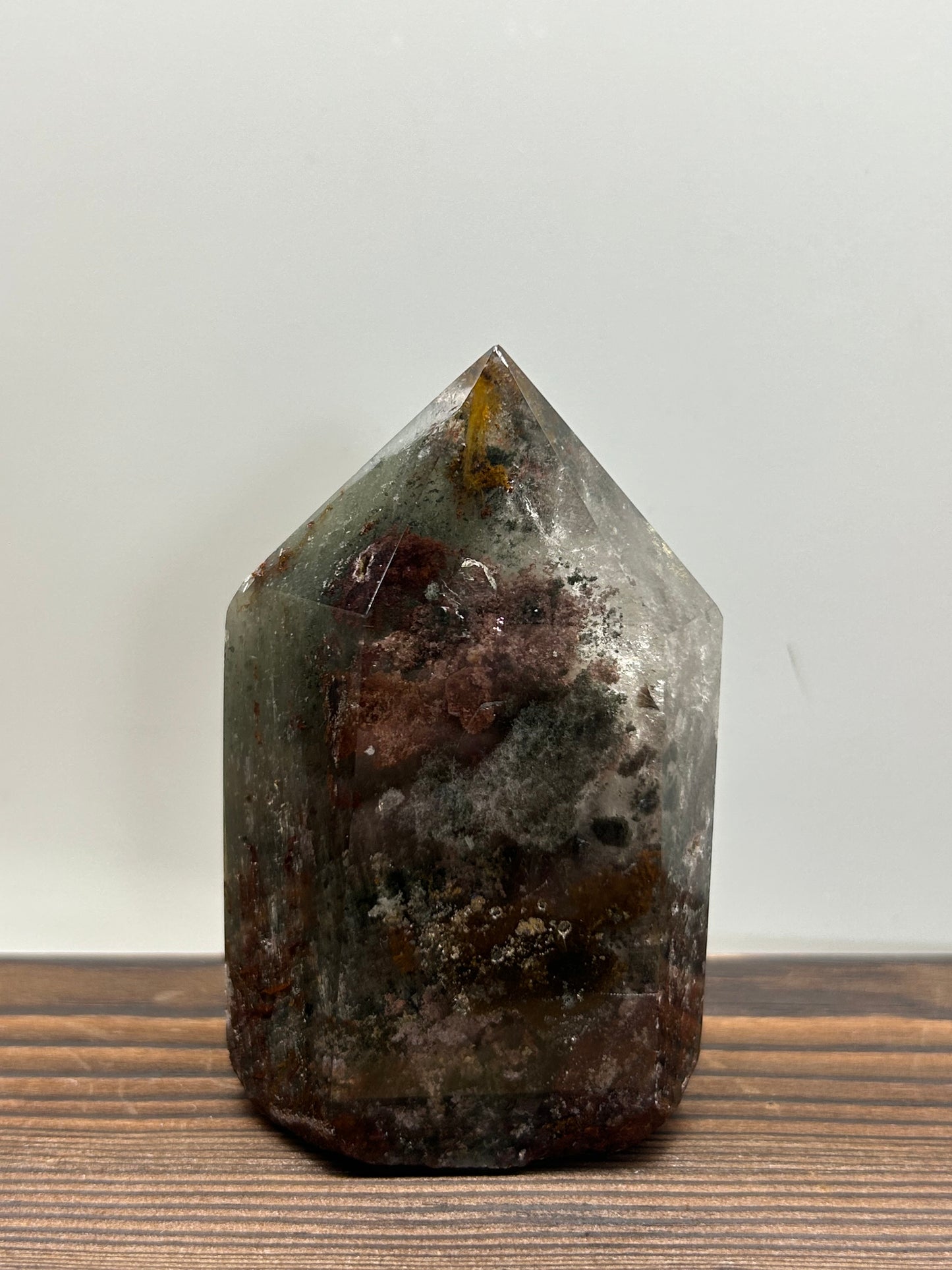Garden Quartz Towers