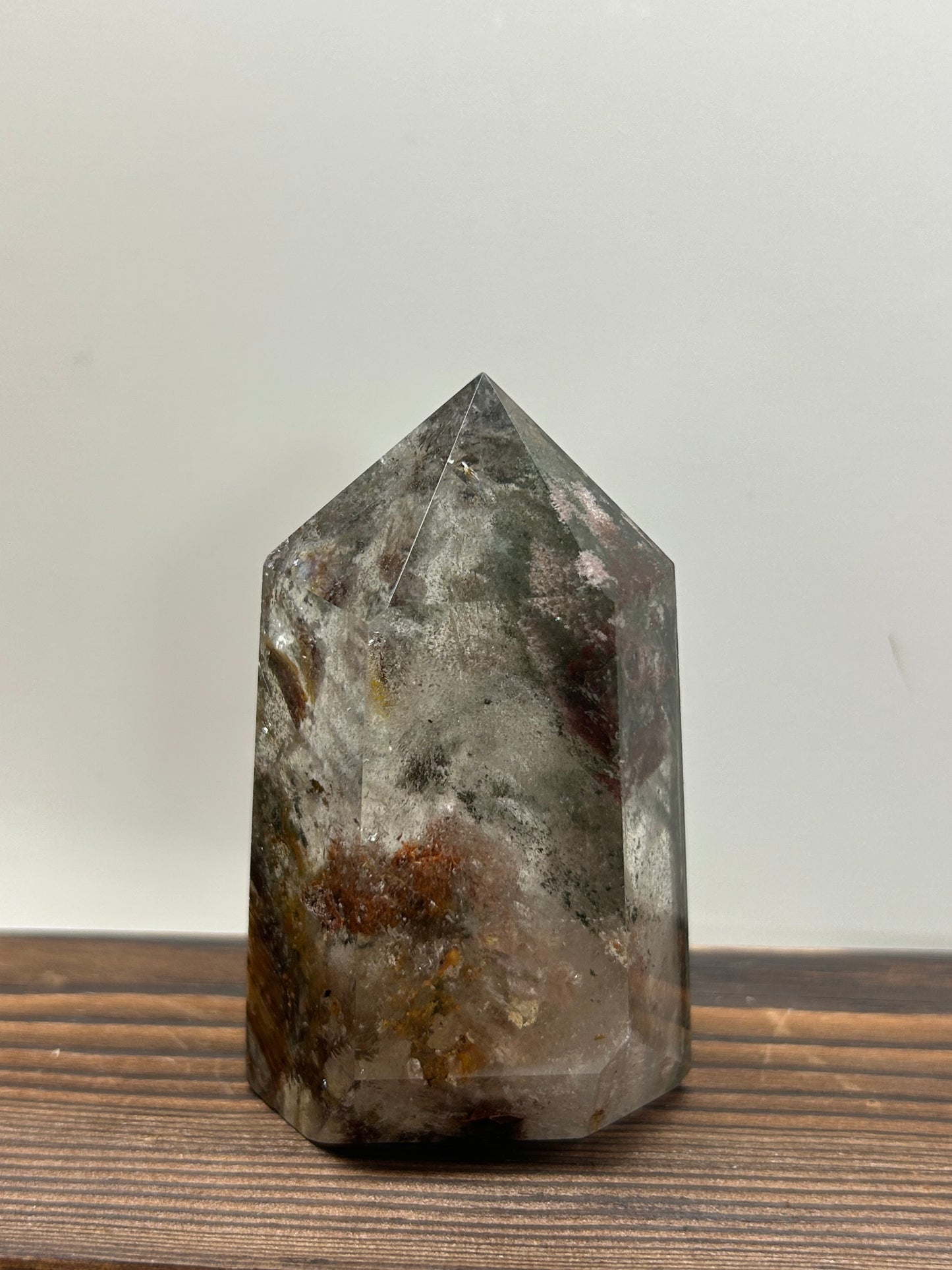 Garden Quartz Towers