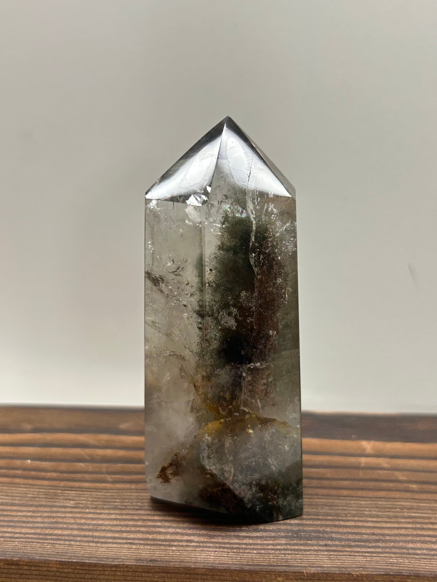 Garden Quartz Towers