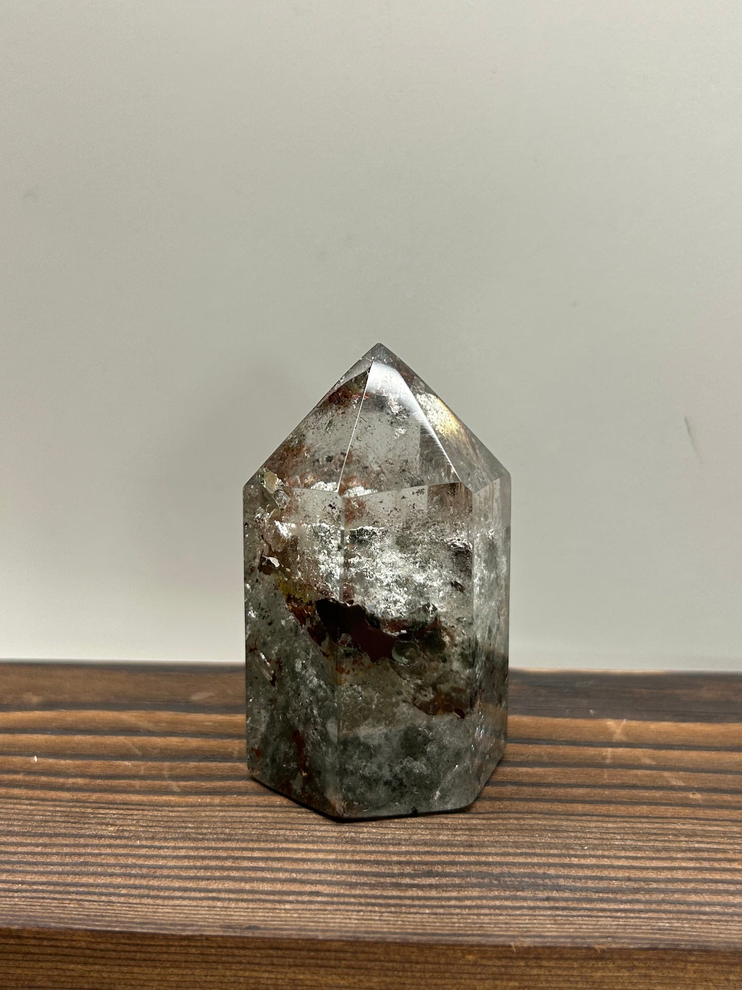Garden Quartz Towers
