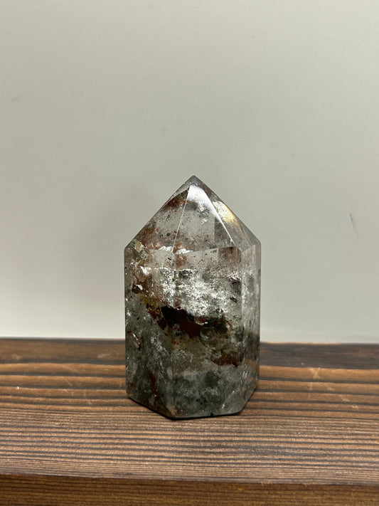 Garden Quartz Towers