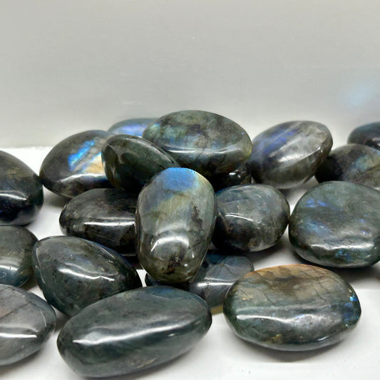 Labradorite Mini PalmStones