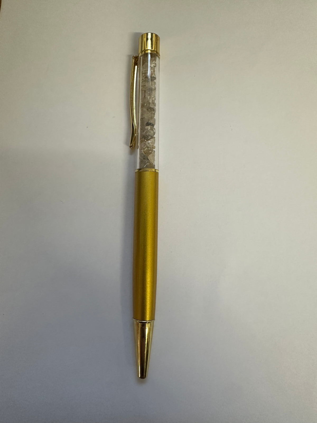 Citrine Pens