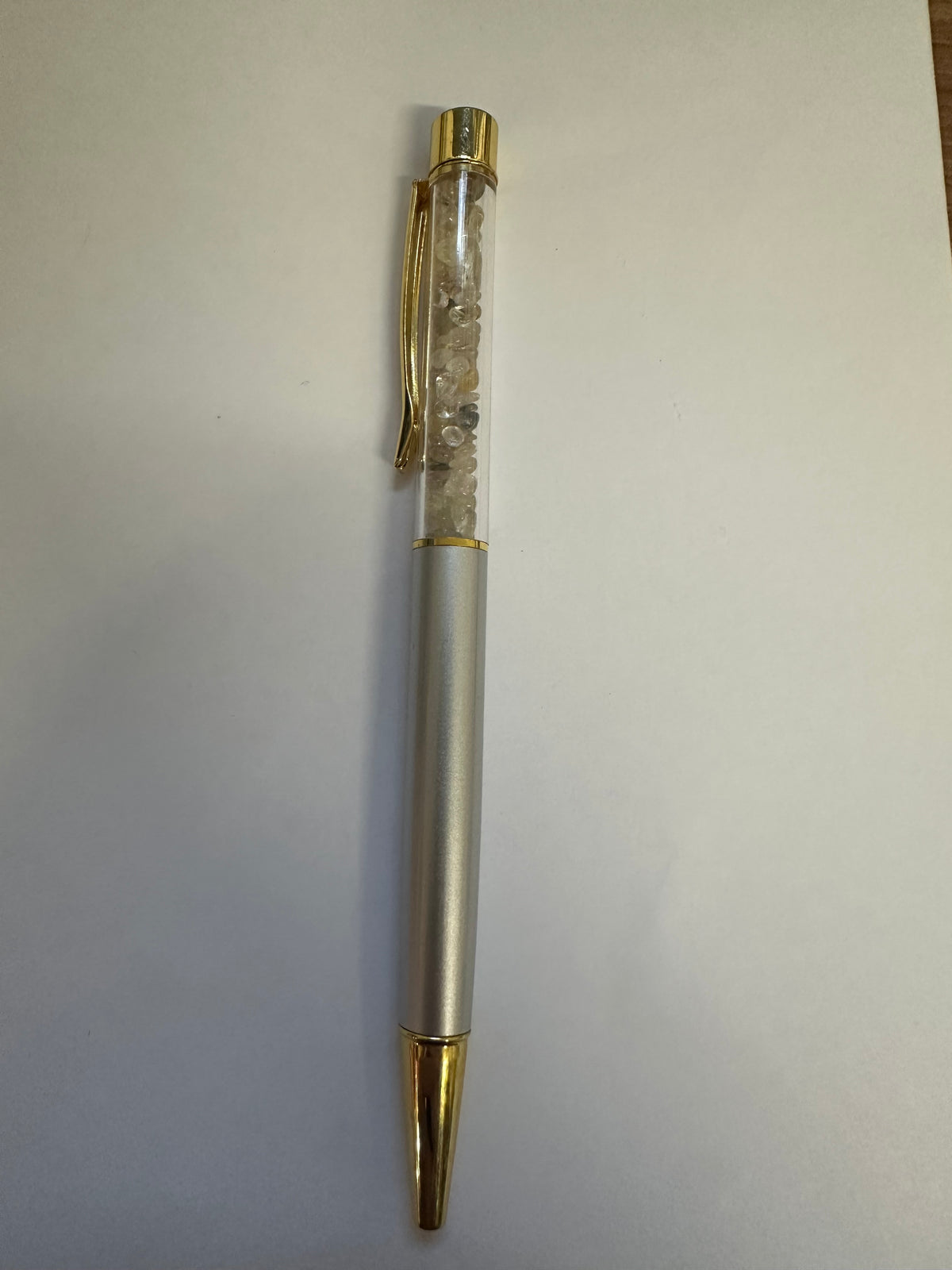 Citrine Pens