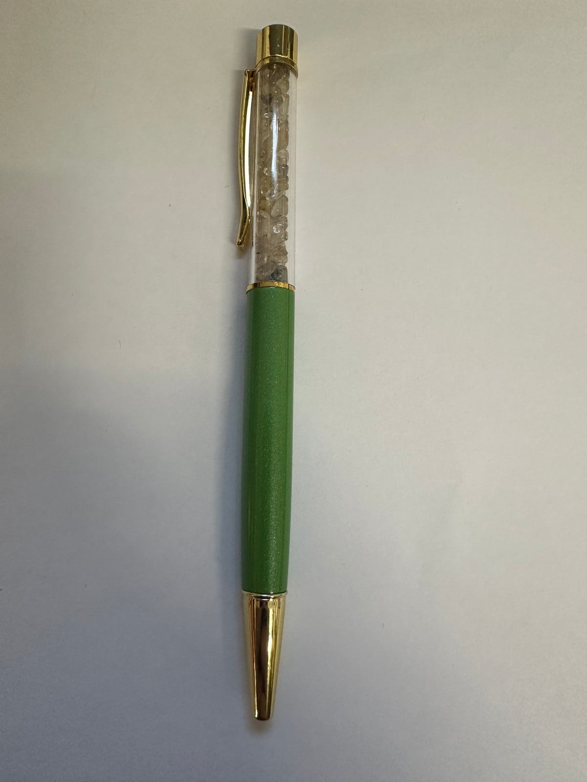 Citrine Pens